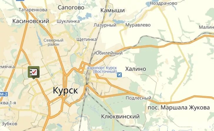 Урицкого курск на карте. Аэропорт Курск на карте. Щетинка Курская область на карте. Курский аэропорт на карте. Курск на карте.