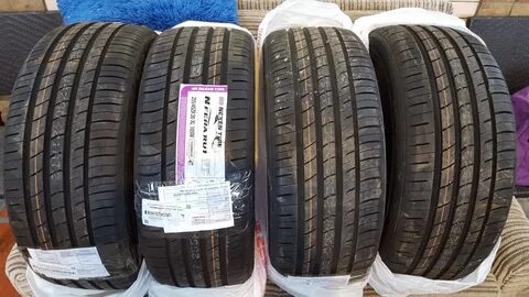 Nexen n fera ru1