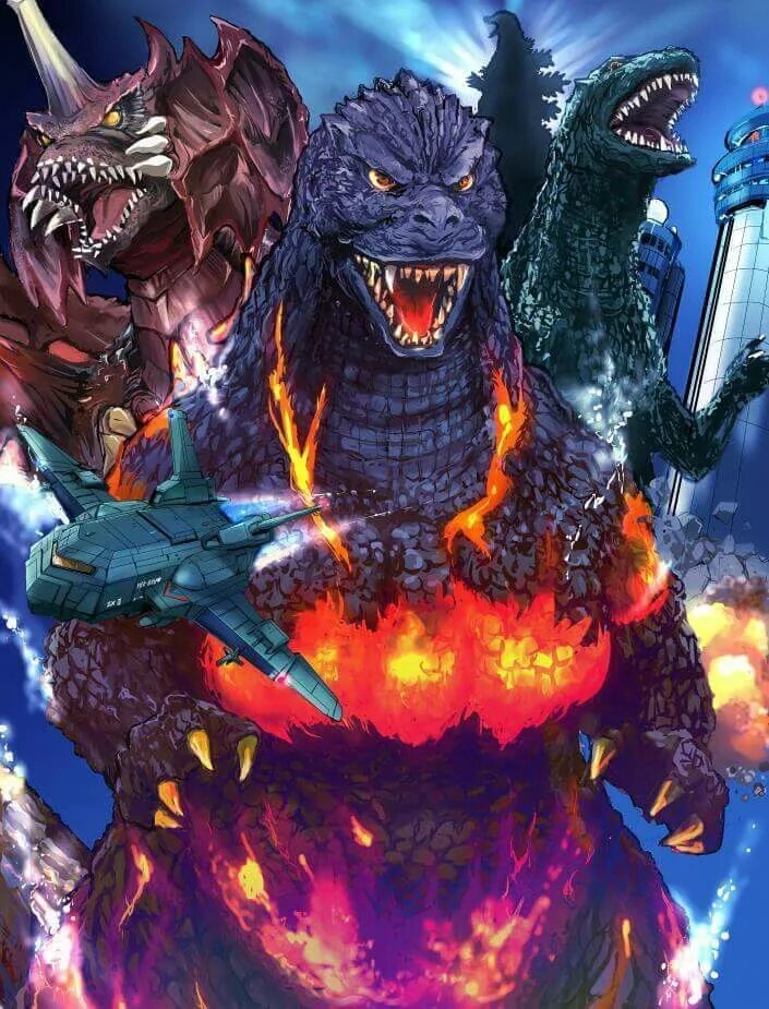Godzilla kaiju. Годзилла против годзиллы разрушителя. kaiju годзилла. кайдзю годзилла. кайдзю годзилла вселенная.