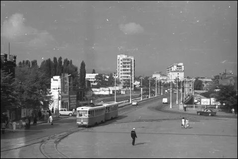 Осетия старая