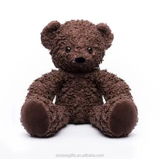 Teddy brown