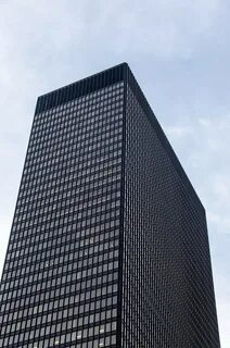 Ibm building