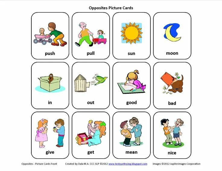 Making flashcards