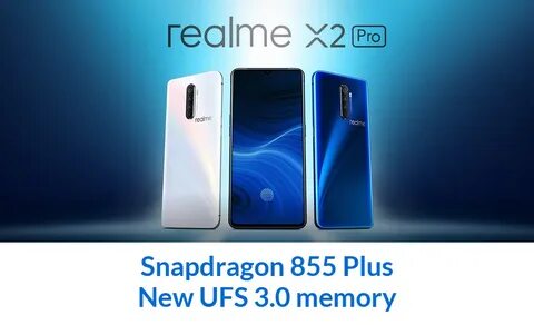 Xiaomi realme 6