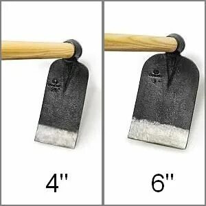 Hoe 3