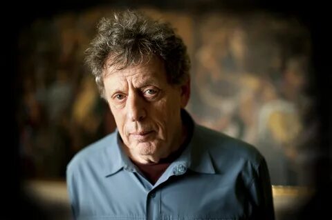 Philip glass