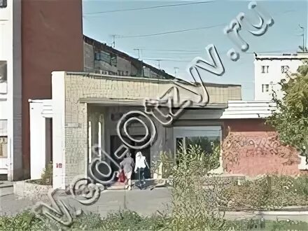 Диспансер каменск уральский
