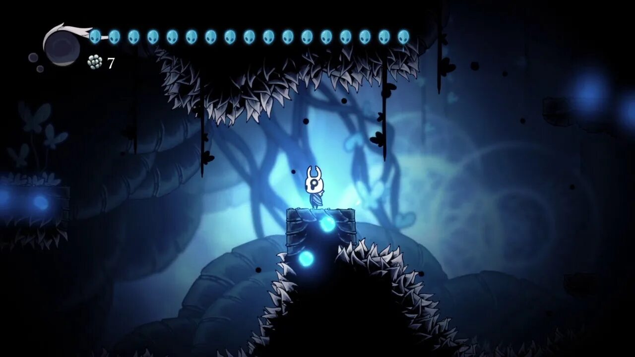 Бездна Hollow Knight. Холлоу кнайт бездна. Живительное ядро Hollow Knight. Hollow Knight бездна арты. Бездна холлоу