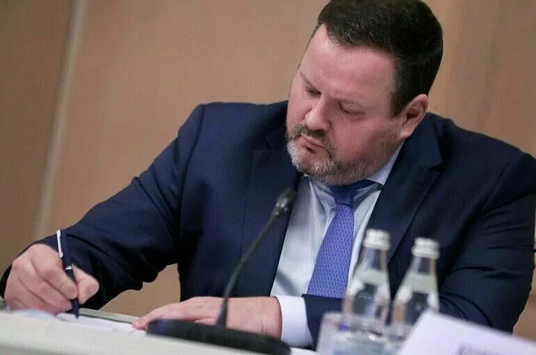Котяков пмэф. А о котяков министр труда и социальной защиты.