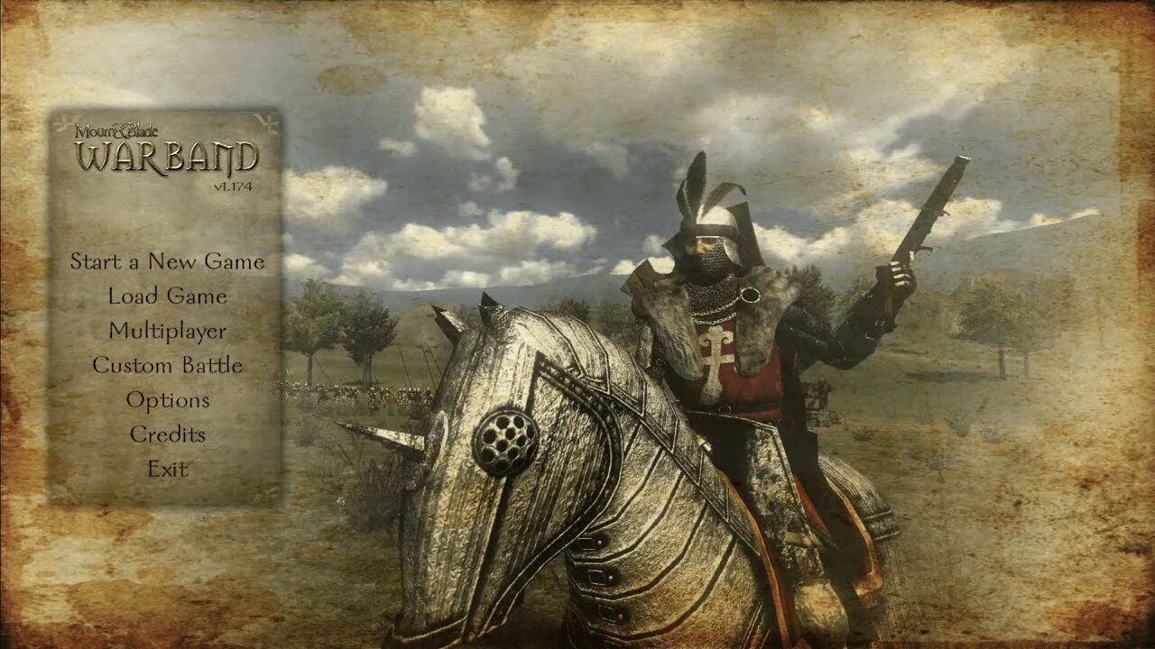 Гондор конница. Warband grim age. Маунт энд блейд огнем и мечом. Warband 1257 ad. Моды фэнтези варбанд.