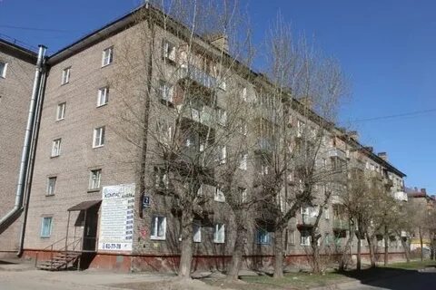 Менделеева череповец