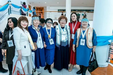 Организации якутска
