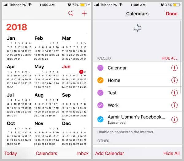 Calendar Program Online - Digital Calendar 2025