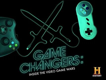 Change your game