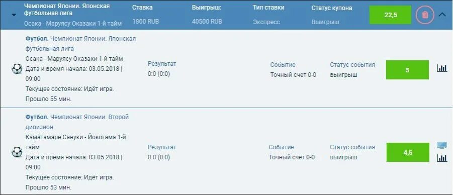 До какого счета идет игра