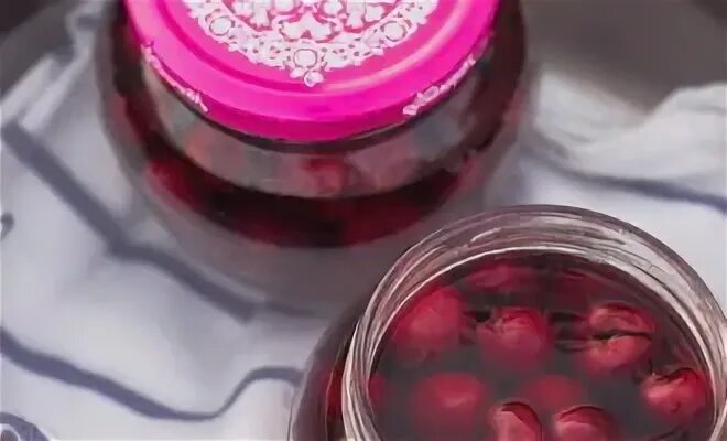 Сколько хранить вишню. Сколько хранить вишню