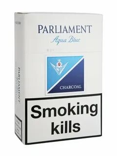 Парламент аква или сильвер