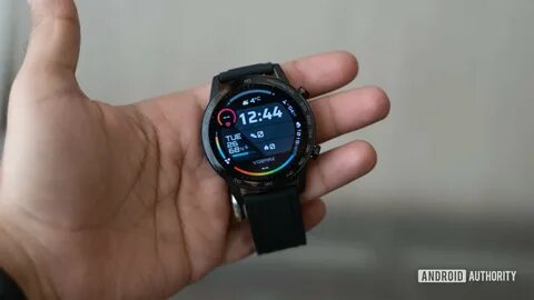 Magic 2 46mm