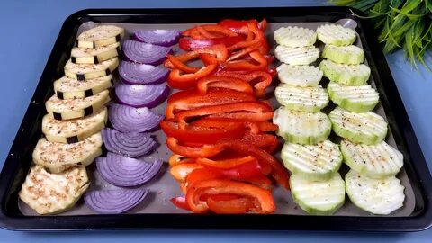 Vařte zeleninu chytře: tajemství zachování vitamínů a prospěšnosti v každém kousku!