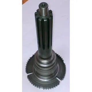 Валы zf