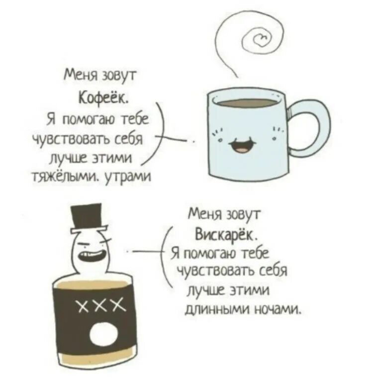 Кофе это он а оно это. Стихи про кофе прикольные. налог на кофе прикол.