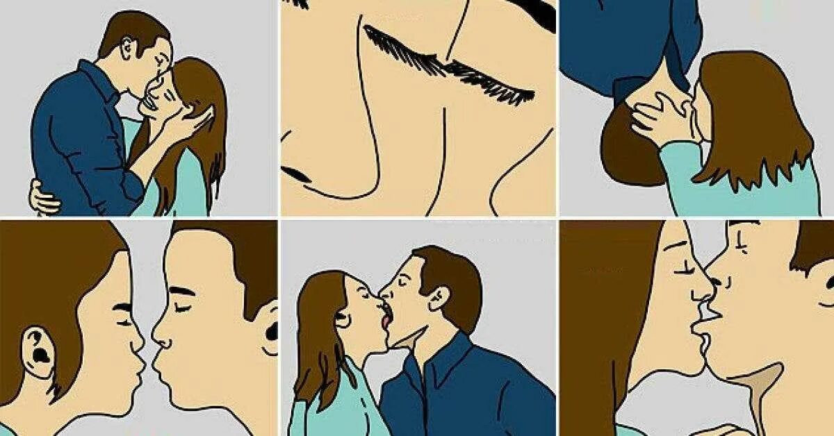 Как целоваться в губы в первый. Как научиться целоваться в первый раз. картинки как научиться целоваться. виды поцелуев. как надо целоваться.