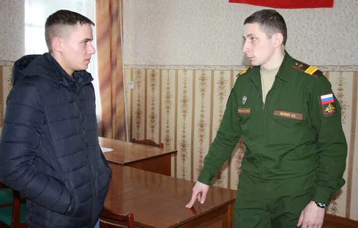 служба по контракту абакан