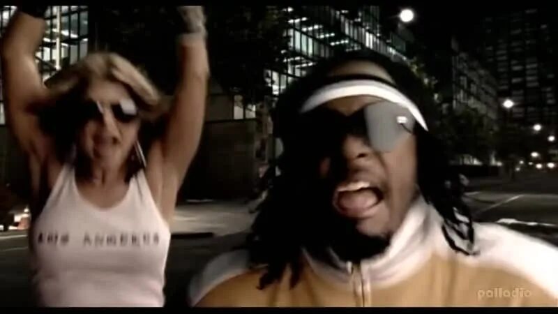 Песня у негритоса. Black eyed Peas клипы. The Black eyed Peas shut up клип год. Данте Сантьяго Black eyed Peas.