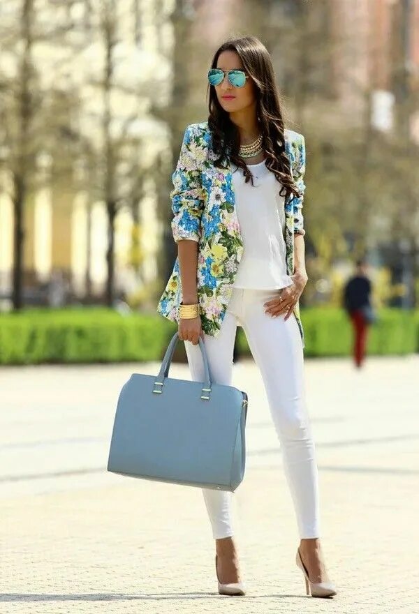 Look page