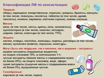 Твердой консистенции