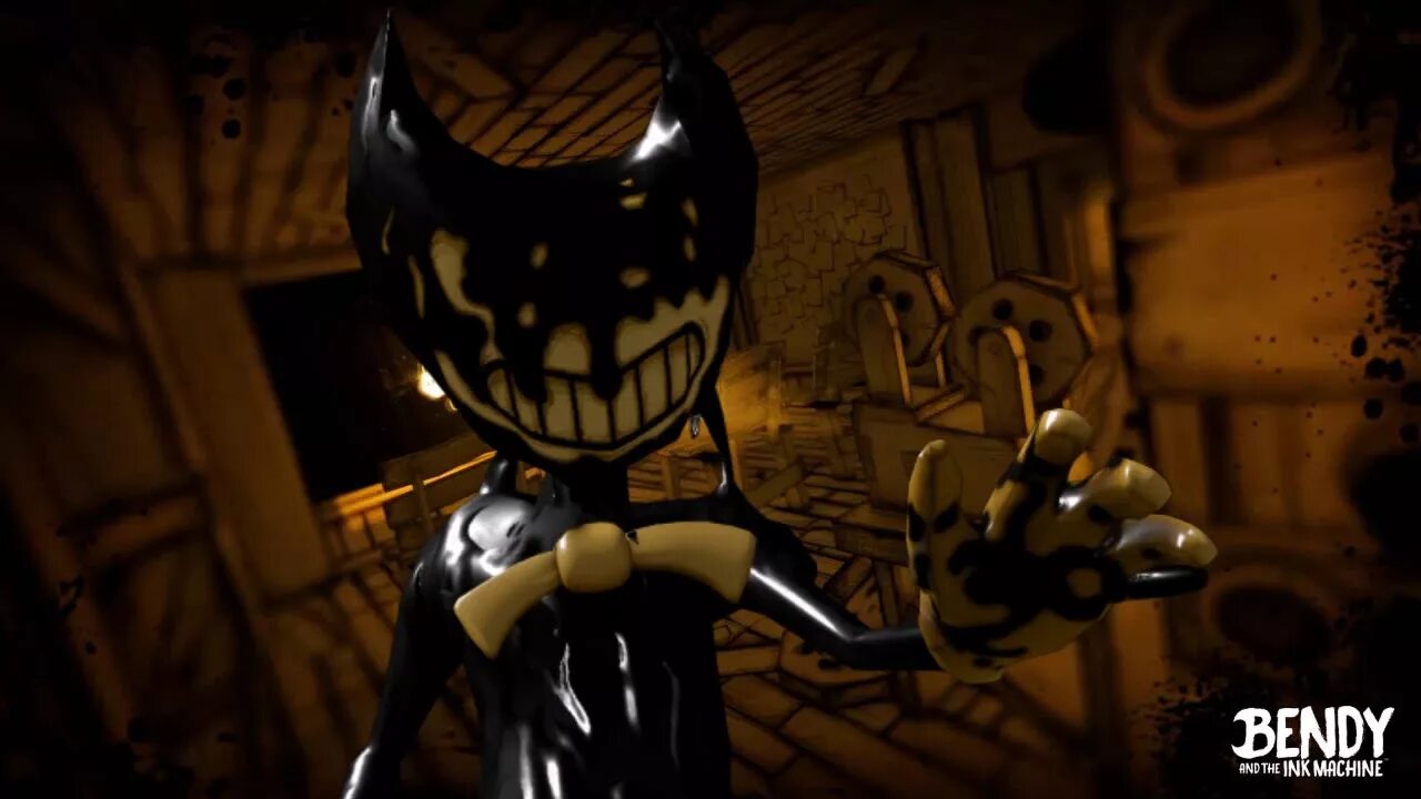 БЕНДИ из игры Bendy и чернильная машина. БЕНДИ И чернильная машина 3. Чернильная машина из БЕНДИ. БЕНДИ И чернильная машина 1. Чернильная машина язык машин