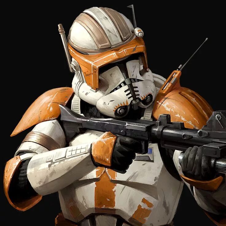 C clone. C clone