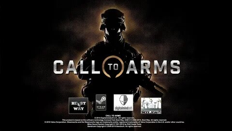 Steam call