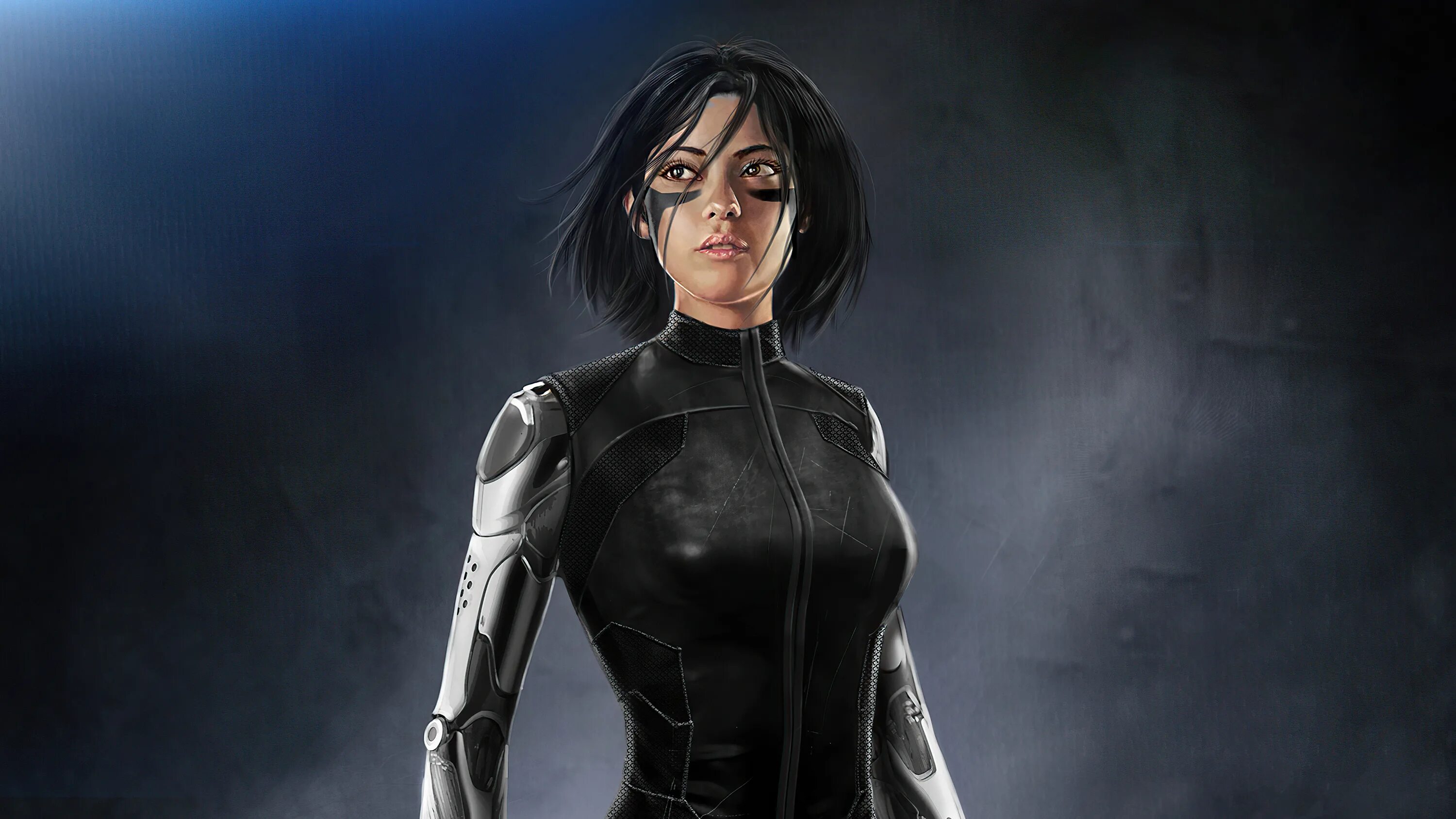 Alita 2