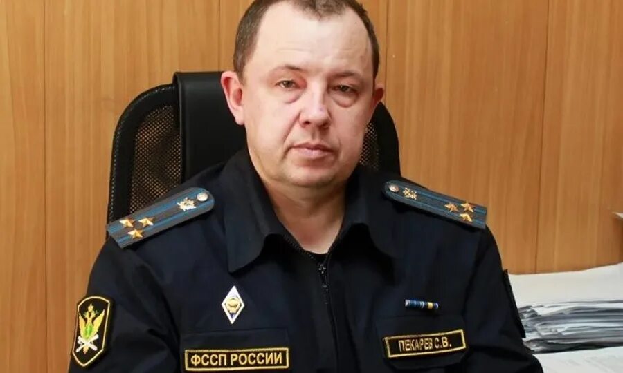 Осп алтайского края барнаул. Главный пристав алтайского края. начальники уфссп.