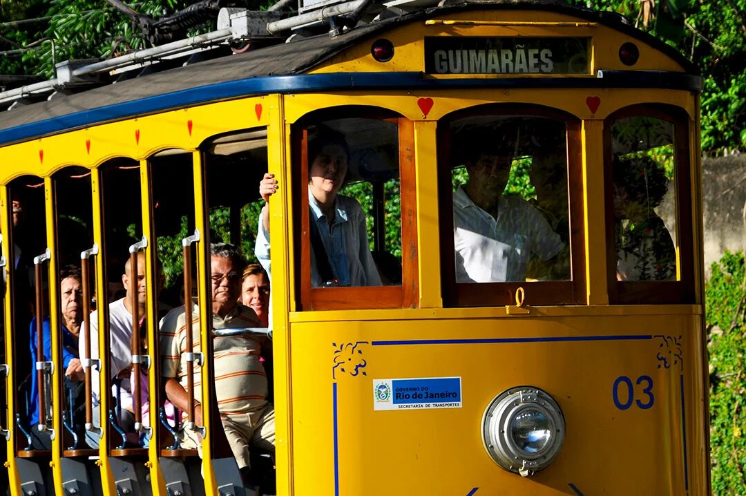 Bus popular. Bus popular