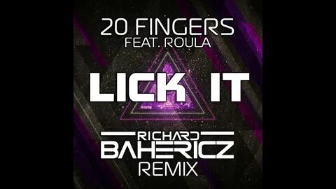 20 fingers