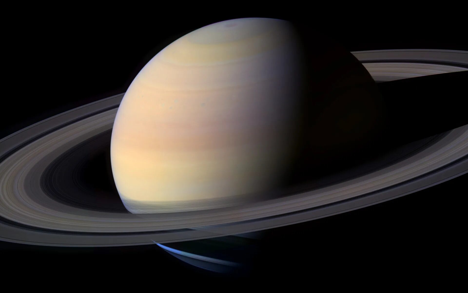 Saturn net. Saturn net