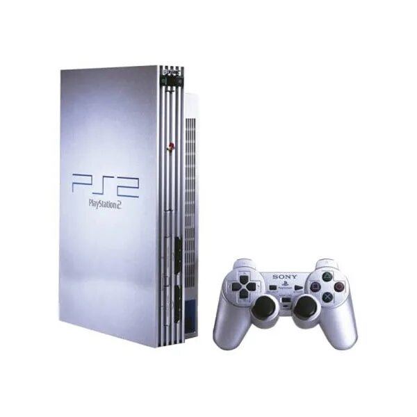 Игровая консоль sony playstation 2. Приставка пс2 сони. Игровая приставка Sony PLAYSTATION 2. Sony PLAYSTATION 2 ps2.