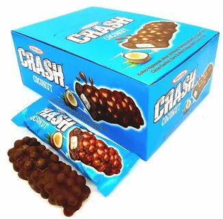 Crash bar