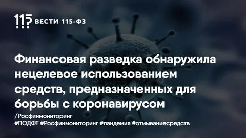 Финансовая разведка