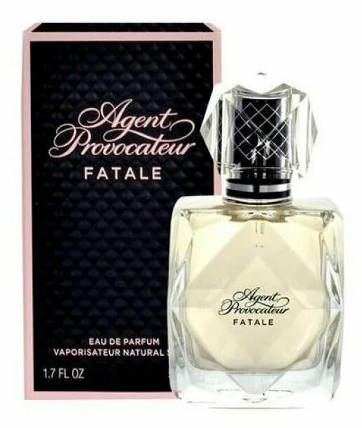 Парфюмерная вода Classic AP 50ml Agent Provocateur - нет в наличии
