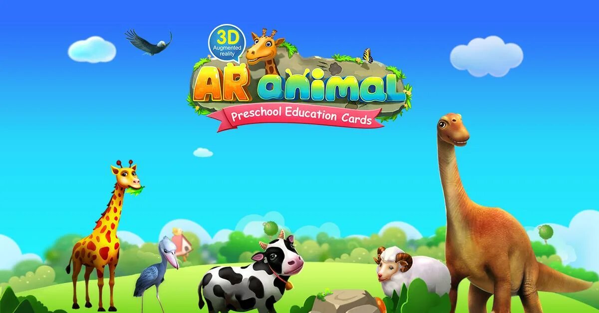 Animals apk