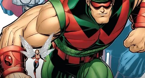 Wonderman