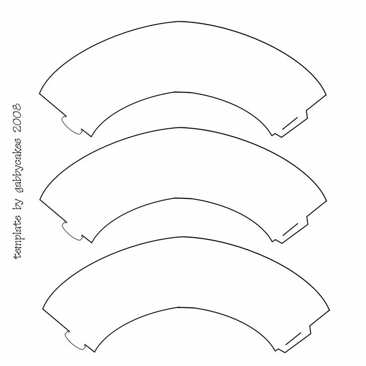 Шаблон fan template кап кут. Юбочки для кексов. Юбочки для кексов шаблон. Трафарет формы для кексов. Шаблоны для кап холдера.