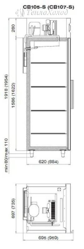 Шкаф холодильный Полаир cb107-s. Шкаф холодильный низкотемпературный cb105-s ШН-0,7. Шкаф холодильный Polair Standard dm107-s. Шкаф холодильный Polair св 107.