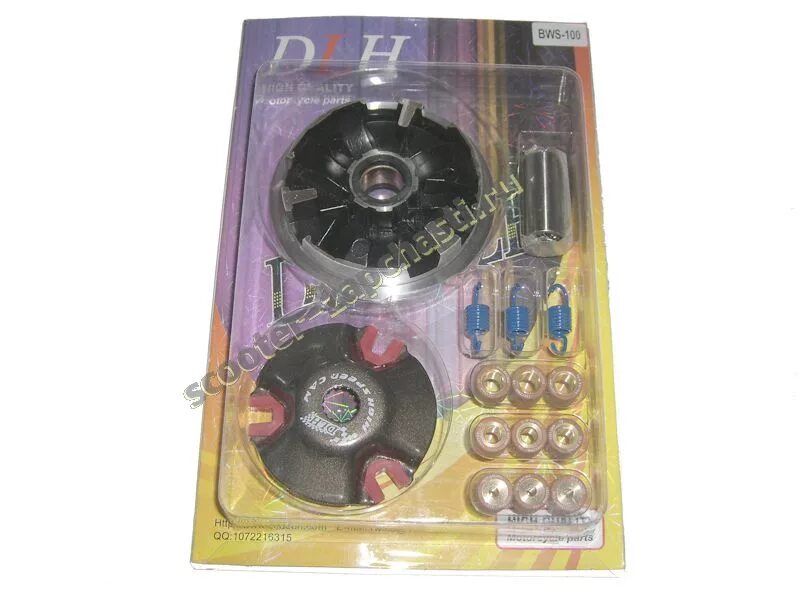 Ямаха бвс 100 вариатор. Вариатор bws 100. Вариатор bws 100. Ответная щека вариатора yamaha grand axis 100 4vp. Сцепление suzuki ad 50.