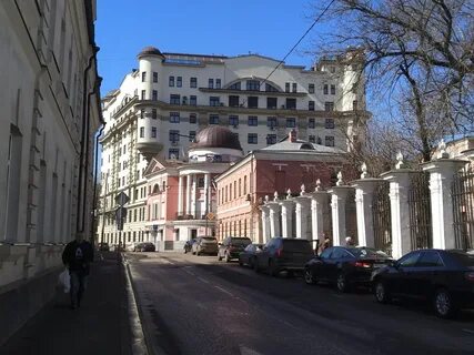 Ордынка откуда название
