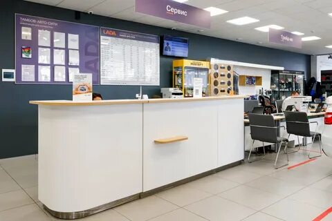 Салона тамбова отзывы
