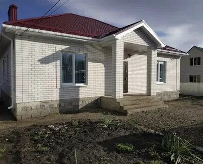 Недорогие дома в селах ставропольского края